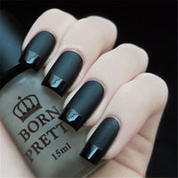 Vernis Matifiant