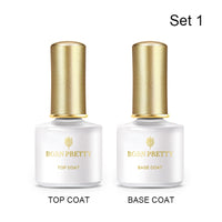 Coffret "Bases vernis"