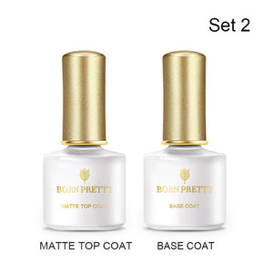 Coffret "Bases vernis"